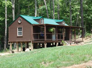 764 Turkey Track Rd, Altamont, TN 37301