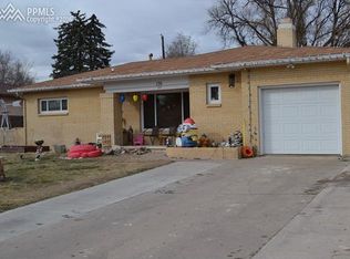 136 Leta Dr, Colorado Springs, CO 80911