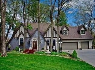 12641 Wornall Rd, Kansas City, MO 64145