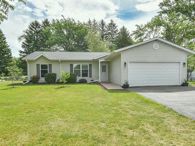 8715 378th AVENUE, Burlington, WI, 53105