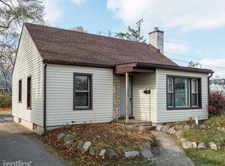 1502 White St, Ann Arbor, MI