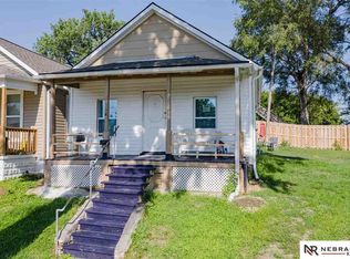 1617 N 34th St, Omaha, NE 68111