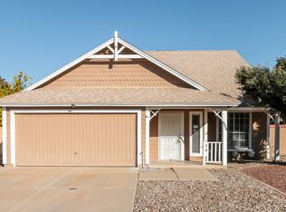 6526 W Lupine Ave, Glendale, AZ 85304