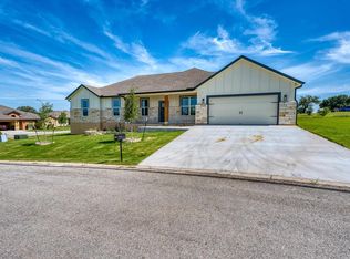 101 Olympia Hills Court, Kingsland, TX 78639
