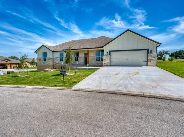 101 Olympia Hills Court, Kingsland, TX 78639
