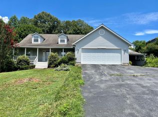 93 Oak Forest Hls, Hayesville, NC 28904