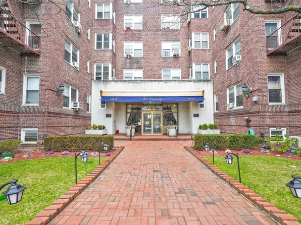 106-15 Queens Boulevard #1C, Forest Hills, NY 11375