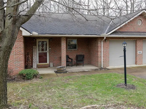 560 Inwood Dr, Mansfield, OH 44903