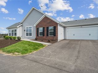 1244 Sandy Ridge Dr, Sarver, PA 16055