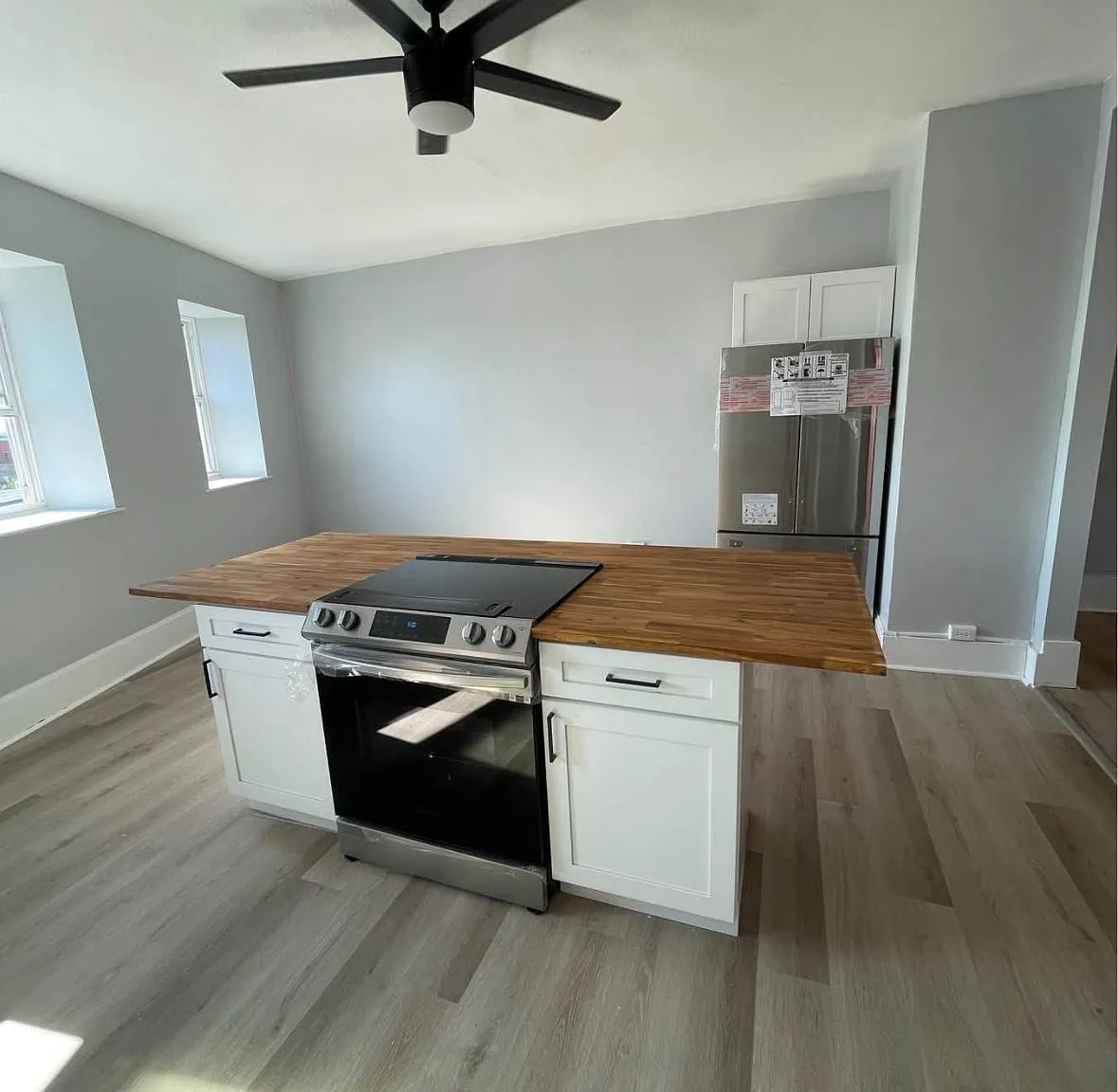 2 bed, 1100 sqft, $1,395 — Photo 3