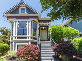 1007 Channing Way, Berkeley, CA 94710