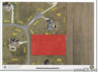 7441 Sunset Acres Dr, Collinsville, IL 62234