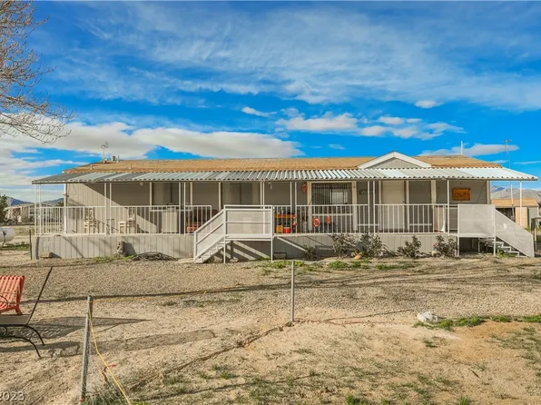 1635 Woods Ave, Jean, NV 89019