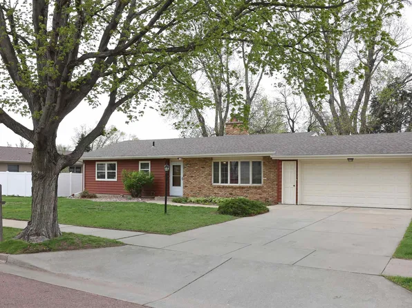 2605 W 39th St, Sioux Falls, SD 57105