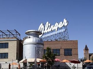 4314 N Bryant St, Denver, CO 80211