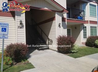 7597 W Tottenham Ln APT 201, Boise, ID 83704