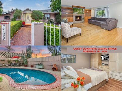 7439 Fallbrook Ave, West Hills, CA, 91307