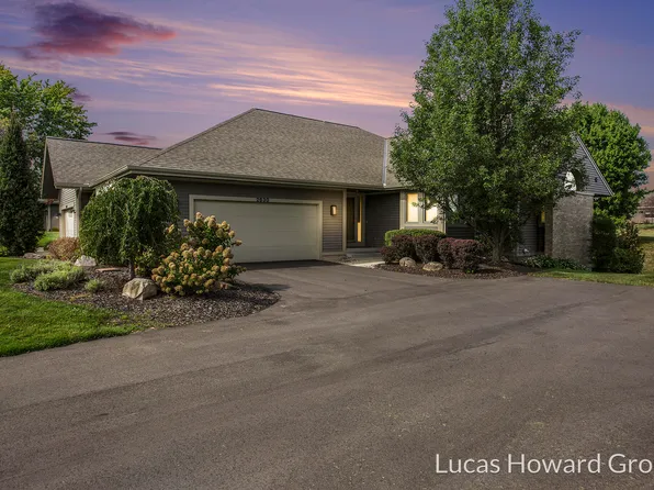 2630 Railside Cir SW, Byron Center, MI 49315