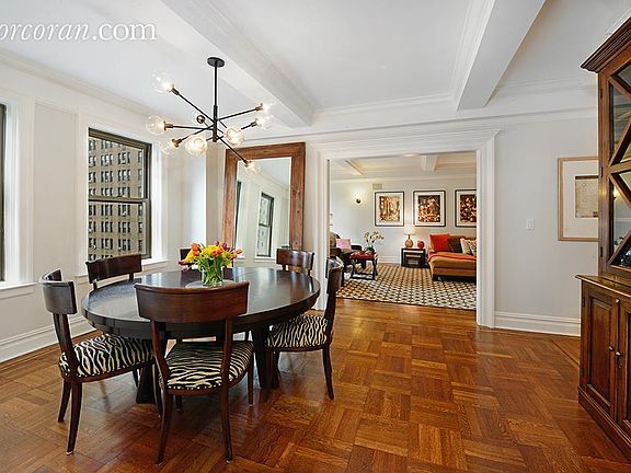 4th image of 670 W End Ave APT 8F