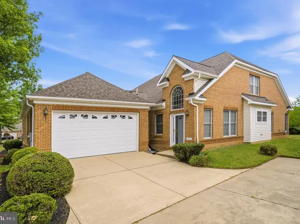 4614 Diamond Ridge Ln, White Plains, MD 20695