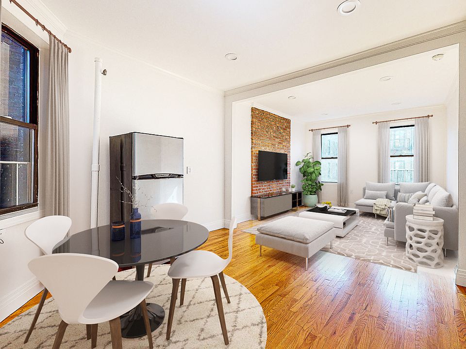 1st image of 285 W 147th St #5R1