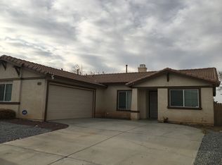 13270 Arvila Dr, Victorville, CA 92392