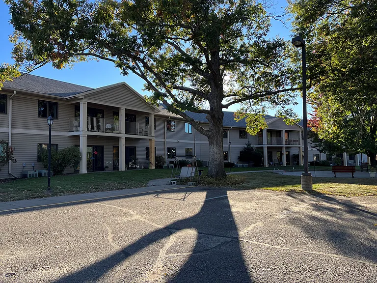 The Oaks — Photo 15