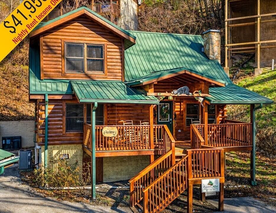 1st image of 633 Chickasaw Gap Way