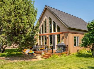 8655 Red Wing Ln, Redmond, OR 97756