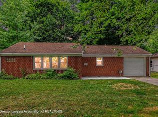 1897 Hall St, Holt, MI 48842