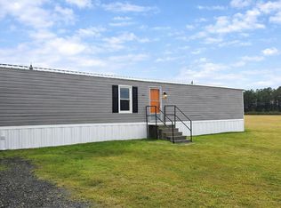 608 S Pine St, Johnsonville, SC 29555