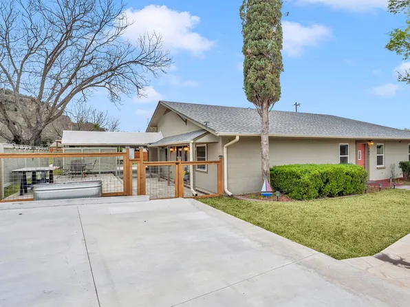 302 Scenic Loop, Kingsland, TX 78639