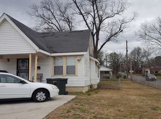 4500 W 29th St, Little Rock, AR 72204