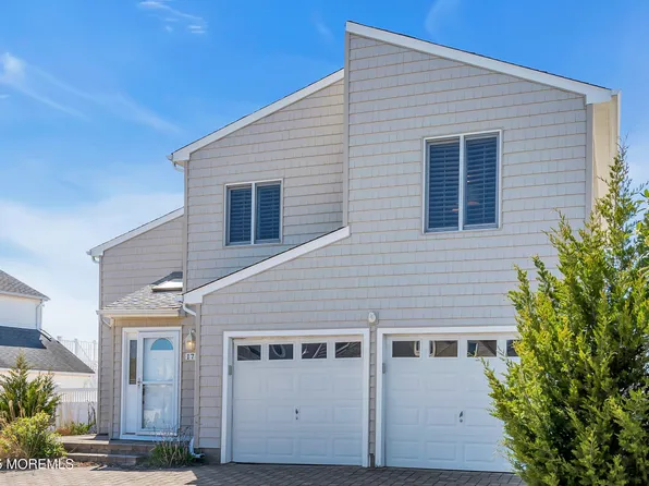 1743 Mill Creek Rd, Manahawkin, NJ 08050