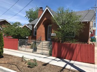 618 Wheeler Ave, Reno, NV 89502