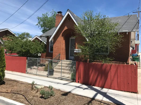 618 Wheeler Ave, Reno, NV 89502