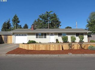 1770 Copping St, Eugene, OR 97404