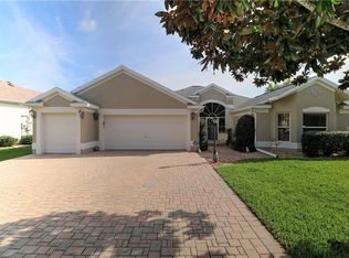 1241 Camero Dr, The Villages, FL 32159