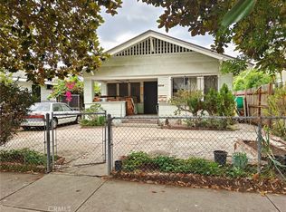 5314 Buchanan St, Los Angeles, CA 90042