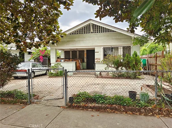 5314 Buchanan St, Los Angeles, CA 90042