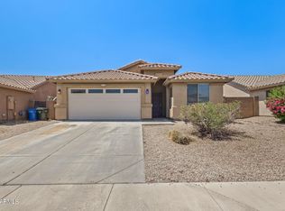 4638 W Shumway Farm Rd, Laveen, AZ 85339