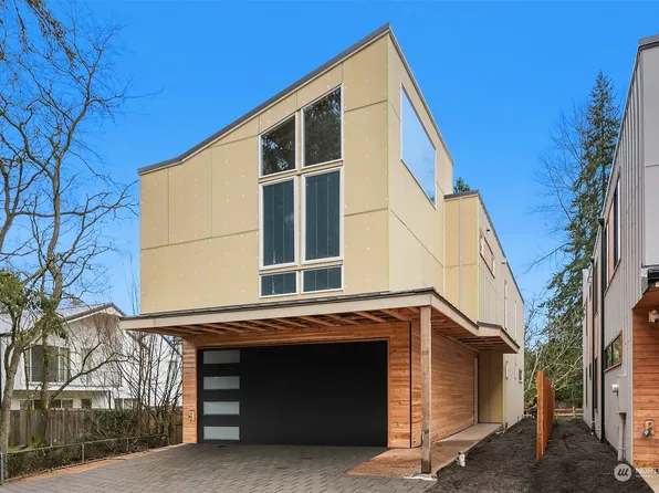 8740 124th Avenue NE, Kirkland, WA 98033