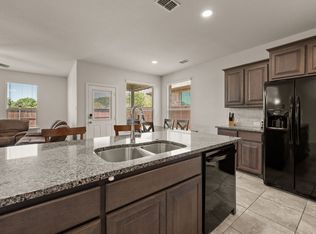 4928 Sugarcane Ln, Fort Worth, TX 76179