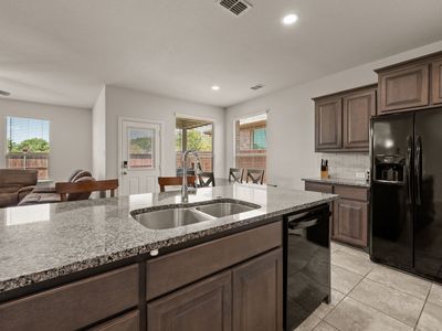4928 Sugarcane Ln, Fort Worth, TX, 76179