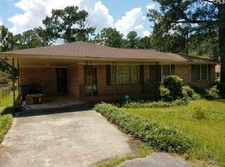 6809 Dual Dr, Columbia, SC 29203