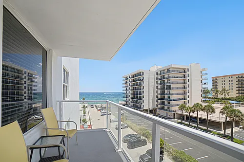 3450 S Ocean Blvd #418 Photo 1