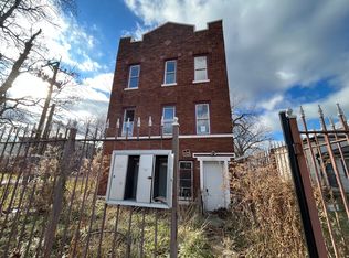 6640 S Carpenter St, Chicago, IL 60621