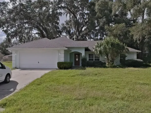 7750 SW 100th St, Ocala, FL 34476