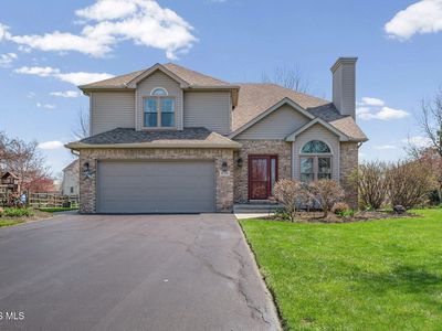 7175 Winding Brook Rd, Perrysburg, OH, 43551