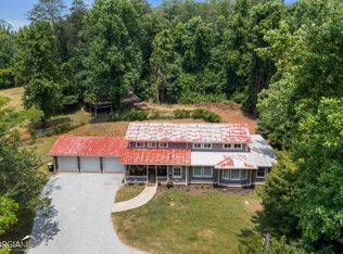 340 Luke Rd, Cleveland, GA 30528